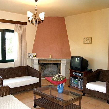 Pentamodi Christina Villas מראה חיצוני תמונה