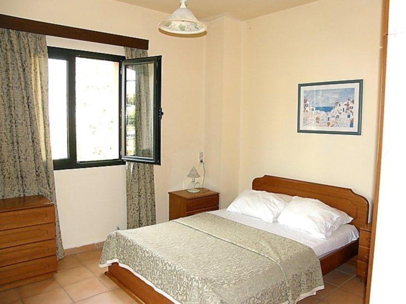 Pentamodi Christina Villas מראה חיצוני תמונה